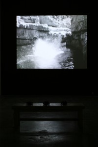 THE FIRST ANTECHAMBER Exhibition at Project Arts Centre, Dublin