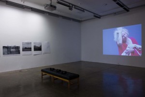 ‘NEWS ANIMATIONS’/‘NO WORDS FOR YOU SPRINGFIELD` EXHIBITION AT PROJECT ARTS CENTRE