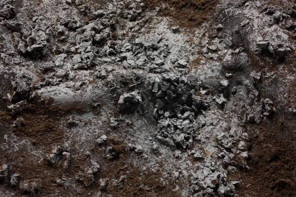 CONJURING FOR BEGINNERS Exhibition at Project Arts Centre, Dublin