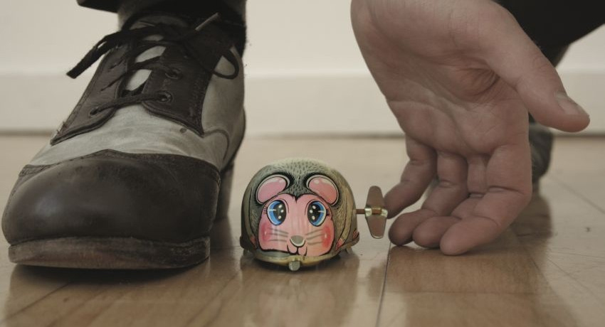 Mice Will Play at Project Arts Centre, Dublin