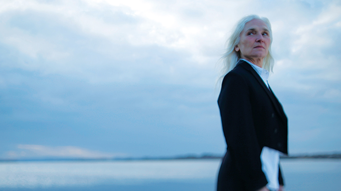 RIVERRUN - Theatre at Project Arts Centre, Dublin