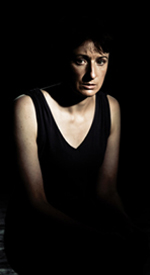 THE CHURCHING OF HAPPY CULLEN at Project Arts Centre, as part of Dublin Fringe Festival 2013