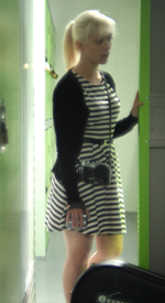 YOU REMEMBER THE STORIES YOU WISH WERE TRUE at Project Arts Centre, as part of Dublin Fringe Festival 2013