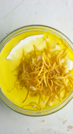 LUNCHEONETTE at Project Arts Centre, as part of Dublin Fringe Festival 2013