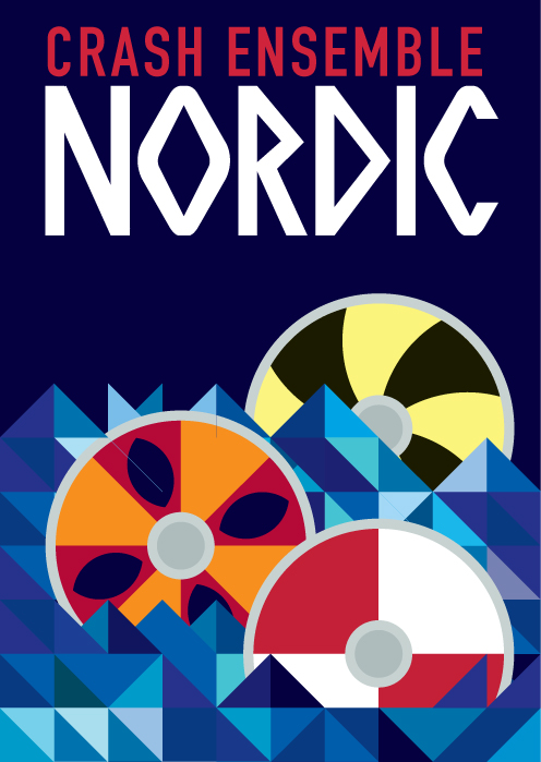 NORDIC Music at Project Arts Centre, Dublin