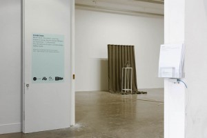 EXHIBITIONS AT PROJECT ARTS CENTRE