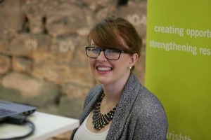 Project Arts Centre announce Claire O'Neill as new Venue & Operations Manager