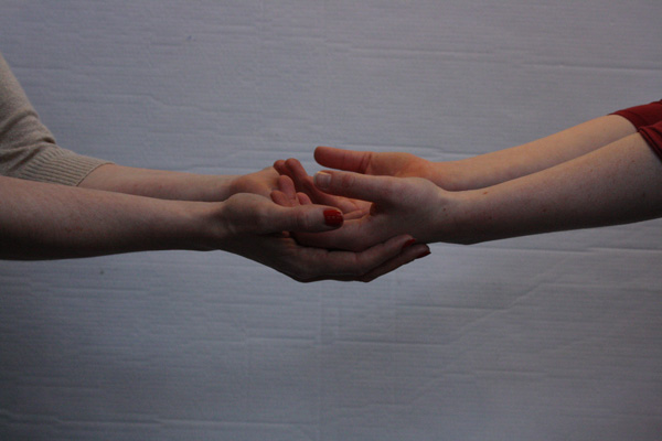 CARE - Theatre at Project Arts Centre, Dublin