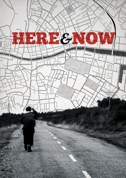 HERE & NOW - Performance & Installation at Project Arts Centre, Dublin