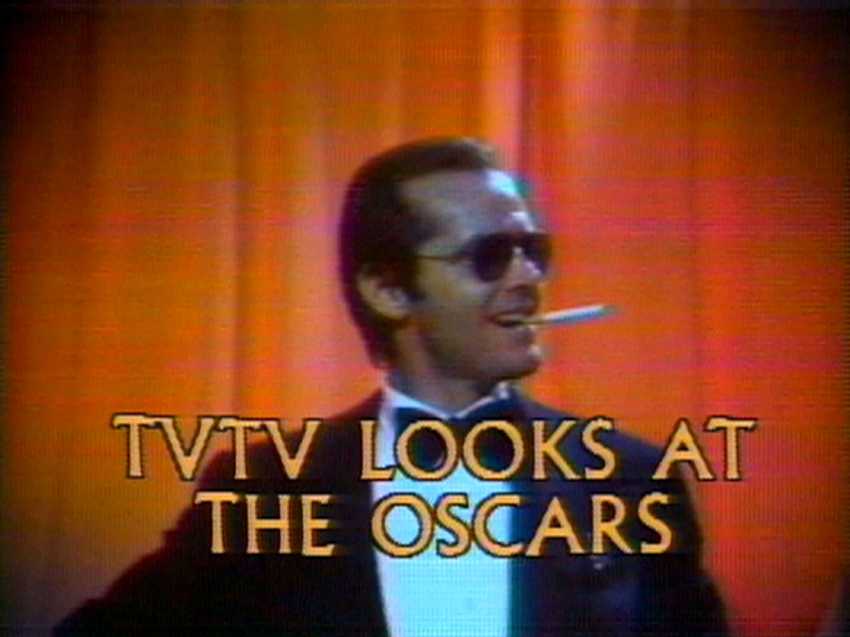 TV MUSEUM - Screenings at Project Arts Centre, Dublin