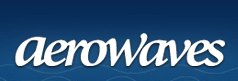 Aerowaves logo