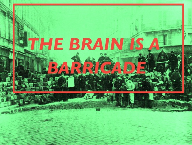 JESSE JONES - Performance at Project Arts Centre, Dublin