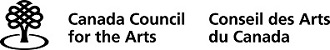 Canada Council for the Arts