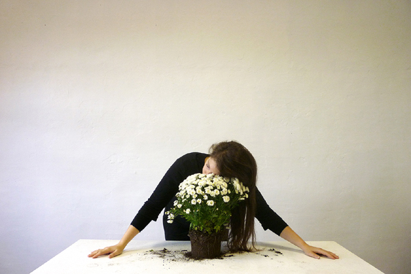 THE CENTRE FOR DYING ON STAGE #1 - Exhibitions at Project Arts Centre, Dublin