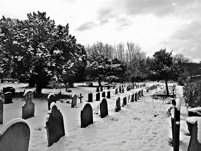 THE DEAD - Opera at Project Arts Centre, Dublin