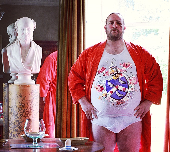 BASTARD: A FAMILY HISTORY - Theatre at Project Arts Centre as part of Tiger Dublin Fringe