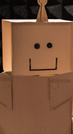 Frequency 783 at Project Arts Centre as part of Dublin Theatre Festival