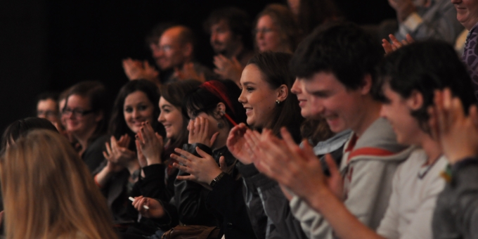 Dublin Theatre Festival - Festivals at Project Arts Centre, Dublin