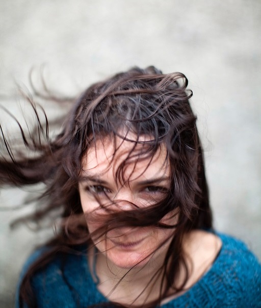 A Girl is a Half Formed Thing, Theatre at Project Arts Centre