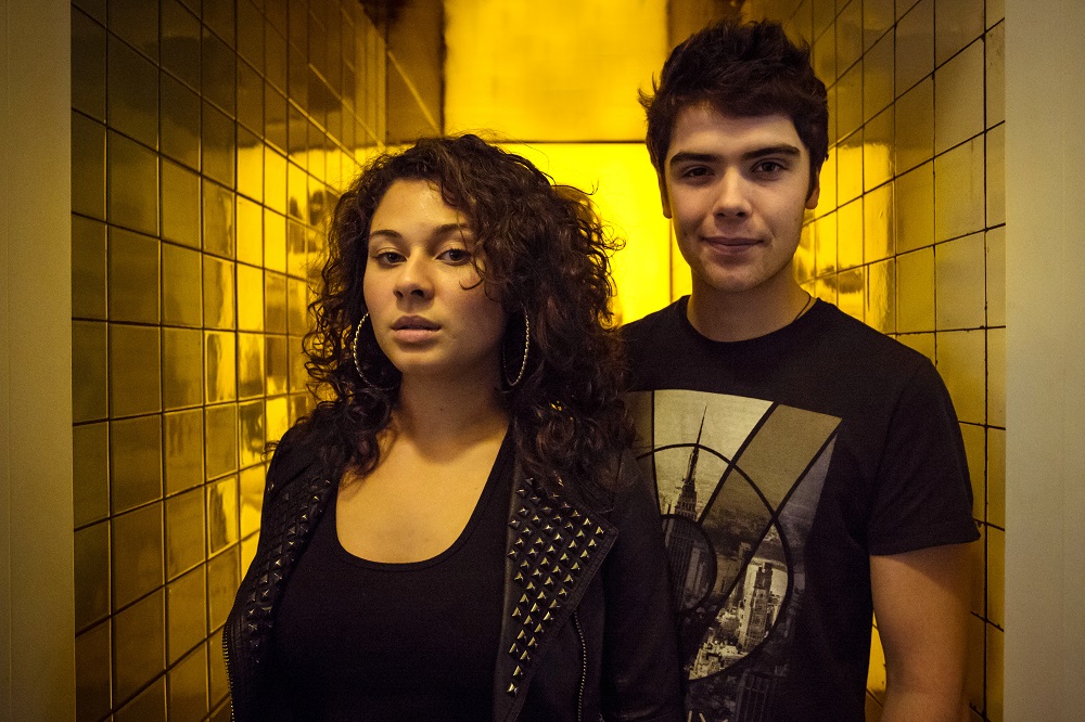 RUN / DON'T RUN - Theatre at Project Arts Centre, Dublin