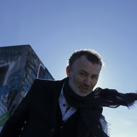 TOMMY TIERNAN: CREATIVEMORNINGS - Talks at Project