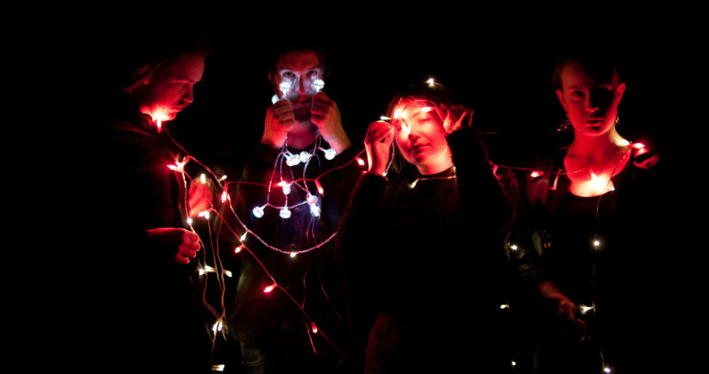 12 POINTS FESTIVAL 2015 - Music at Project Arts Centre