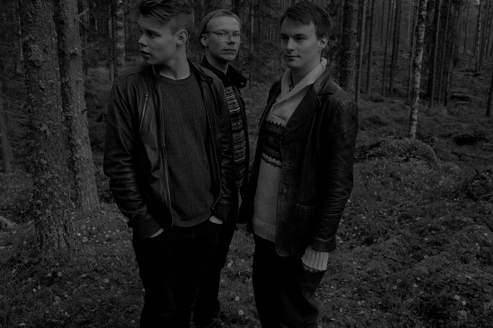 12 POINTS FESTIVAL 2015 - Music at Project Arts Centre