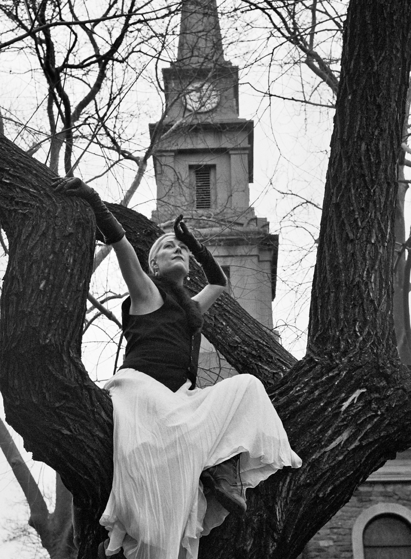 HOW TO TAKE A FLYING LEAP - Talks at Project Arts Centre