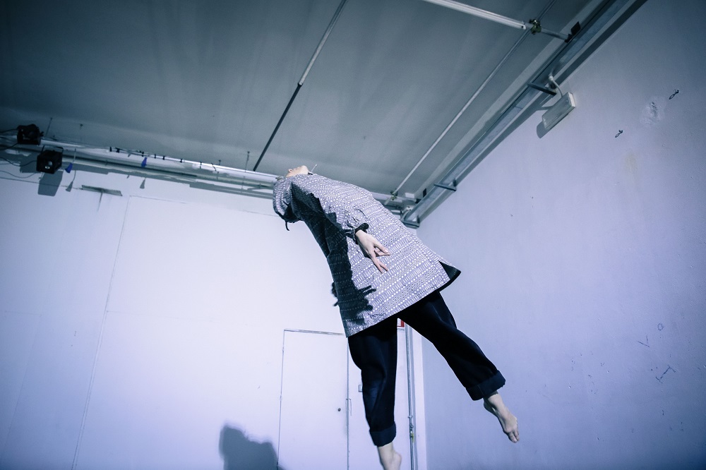 TRIPLE BILL: (SWEET) (BITTER) / AURORA / QUI, ORA