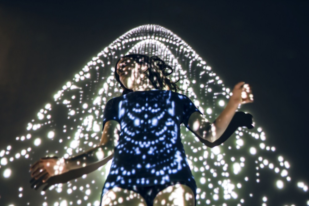 BLANCA - Dublin Dance Festival at Project Arts Centre