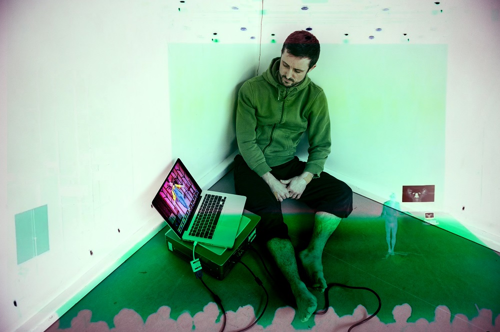 Dance Uncovered... (Sensational) - Dublin Dance Festival at Project Arts Centre