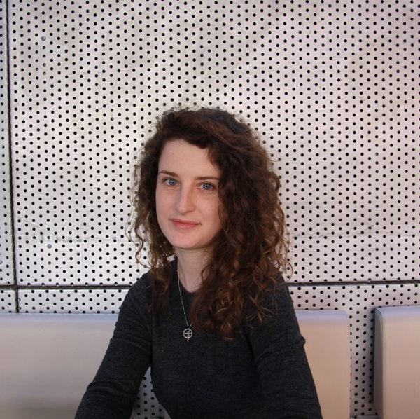 Meet Our New Assistant Curator of Visual Arts - Project Arts