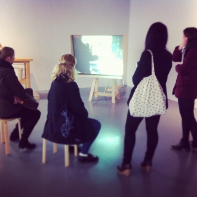 Relatively Speaking April 2015