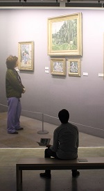 Relatively Speaking June 2015 - Exhibitions at Project Arts Centre, Dubin