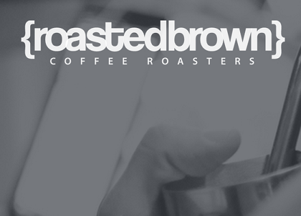 Roasted Brown - Coffee at Project Arts Centre, Dublin