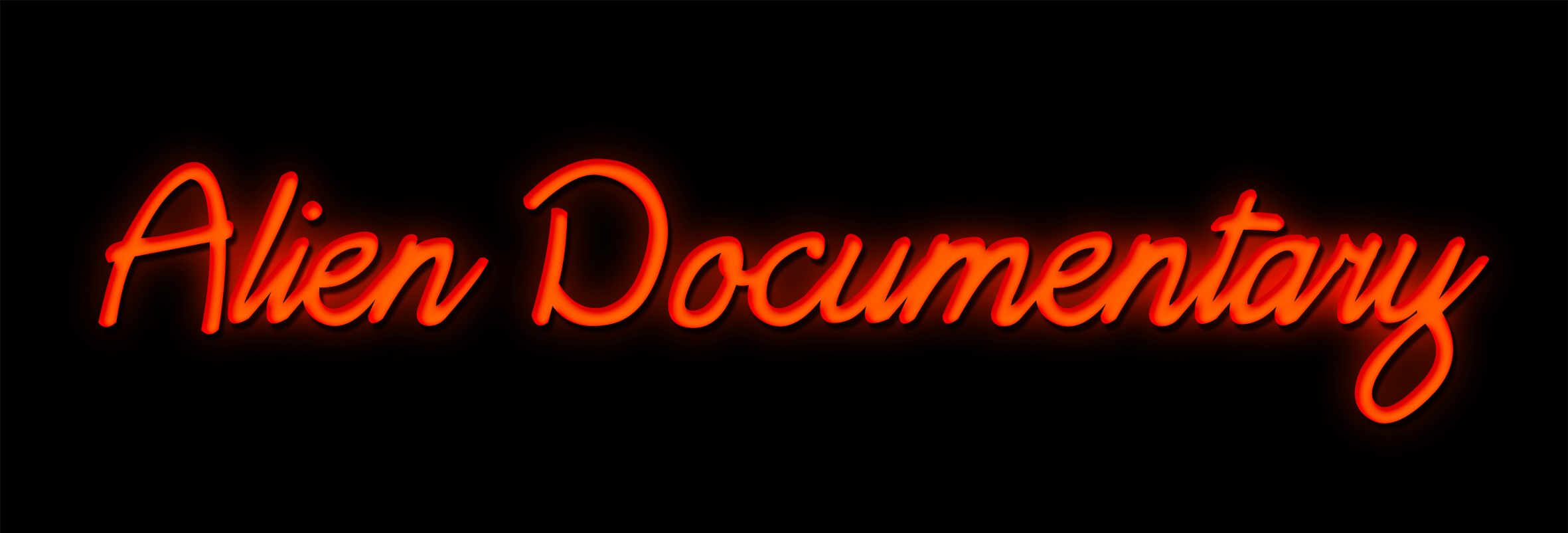 Alien Documentary - Festival+ at Dublin Theatre Festival 2015 - Project Arts Centre, Dublin