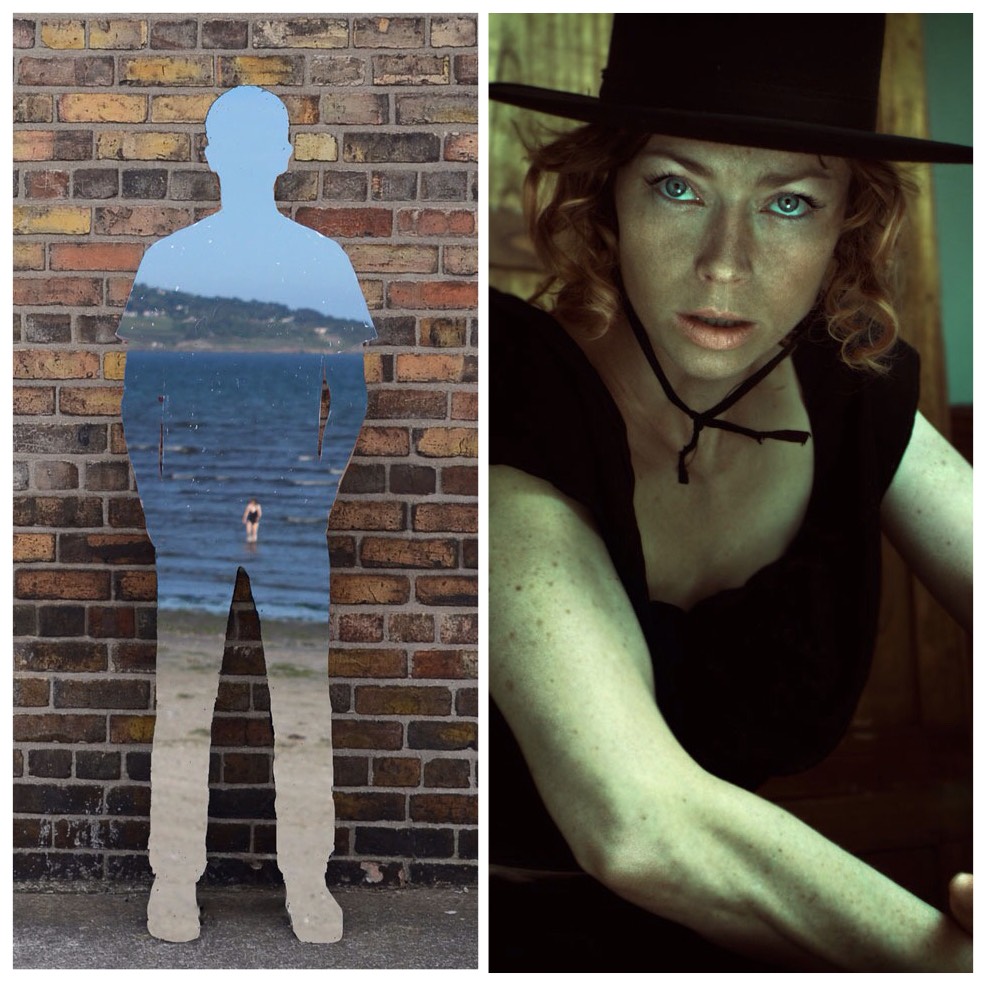 Double Bill - Tiger Dublin Fringe Festival at Project Arts Centre, Dublin