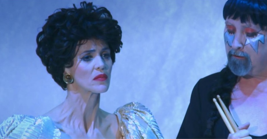 Found in Translation - Festival+ at Dublin Theatre Festival 2015 - Project Arts Centre, Dublin