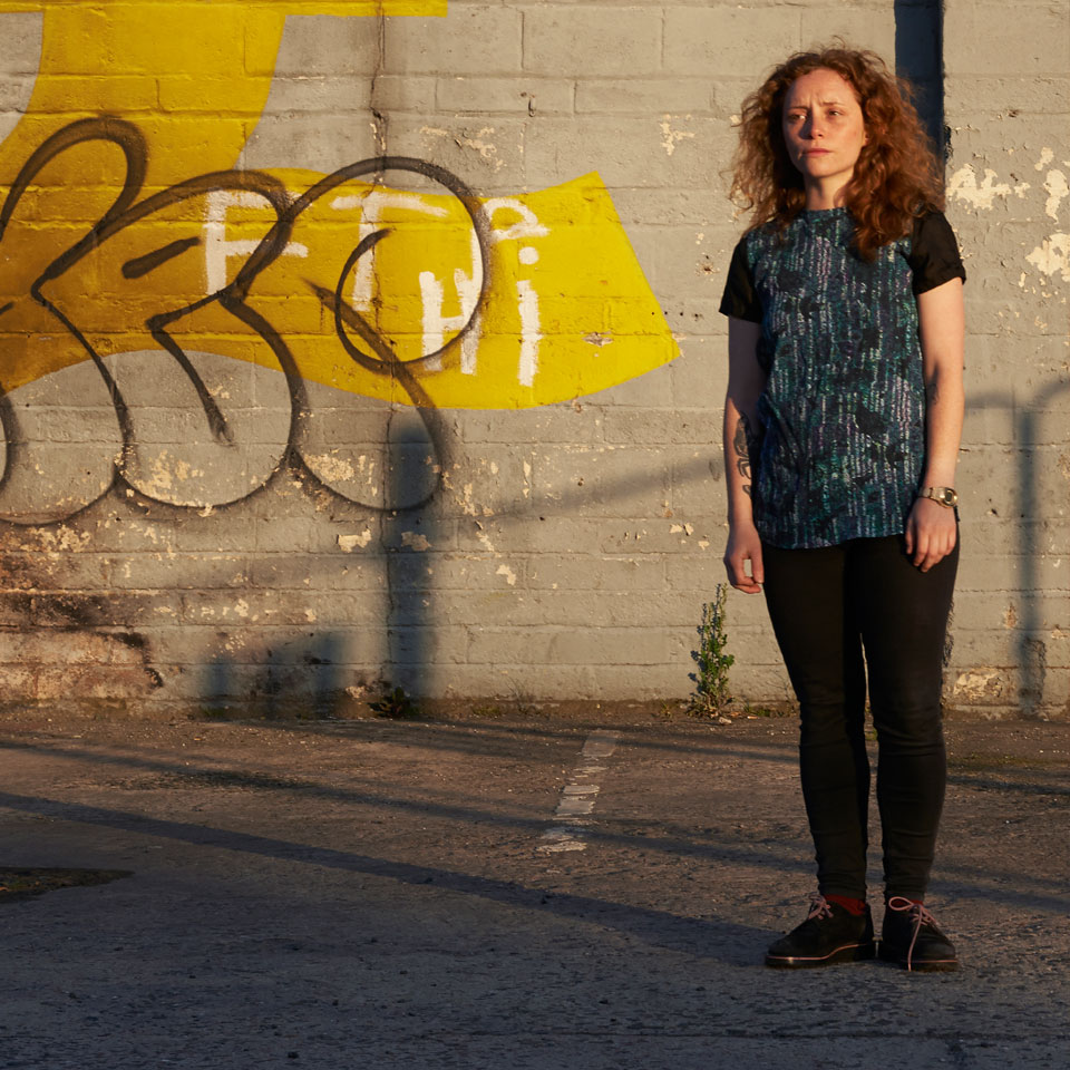 Jellyfish - Tiger Dublin Fringe Festival - Theatre at Project Arts Centre, Dublin