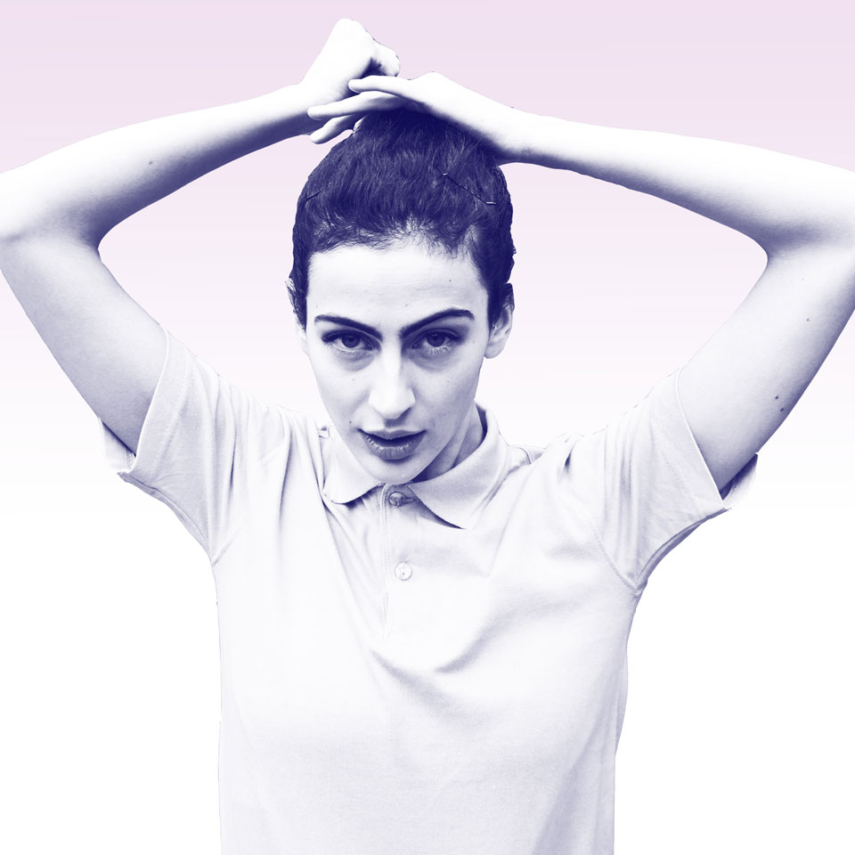 Love+ - Tiger Dublin Fringe Festival - Theatre at Project Arts Centre, Dublin