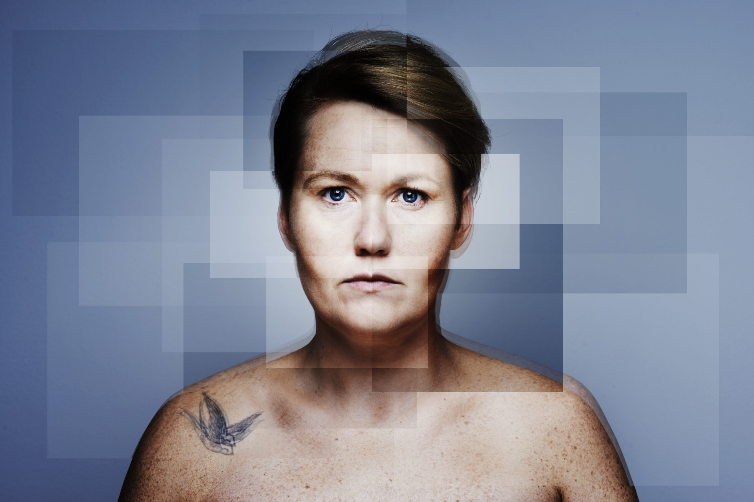 Luck Just Kissed You Hello at Project Arts Centre DTF 2015