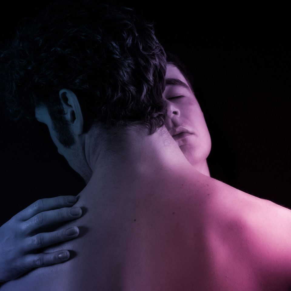 Romances - Tiger Dublin Fringe at Project Arts Centre, Dublin