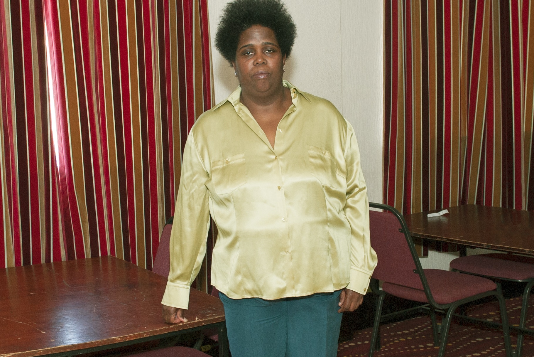 Wallflower at Project Arts Centre as part of Dublin Theatre Festival 2015