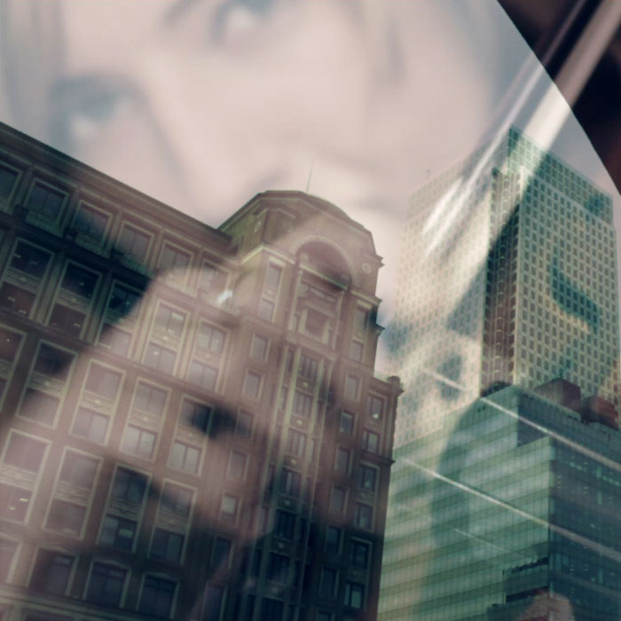 We Lived in Cities - Tiger Dublin Fringe Festival at Project Arts Centre, Dublin