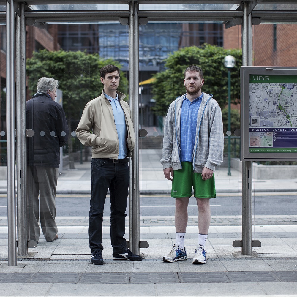 Dublin Oldschool - Theatre at Project Arts Centre, Dublin