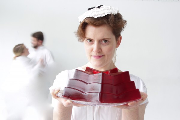 The Dead, Opera at Project Arts Centre, Dublin