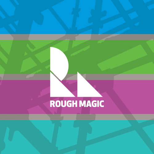 Rough Magic Seeds Showcase Theatre at Project Arts Centre