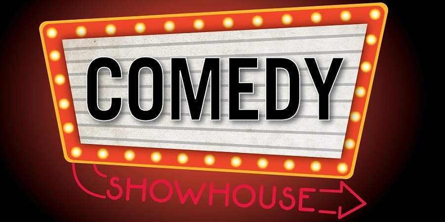 Comedy Showhouse - Project Arts Centre Dublin