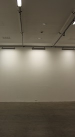 Open Call 2016 Reboot - Exhibitions at Project Arts Centre Dublin