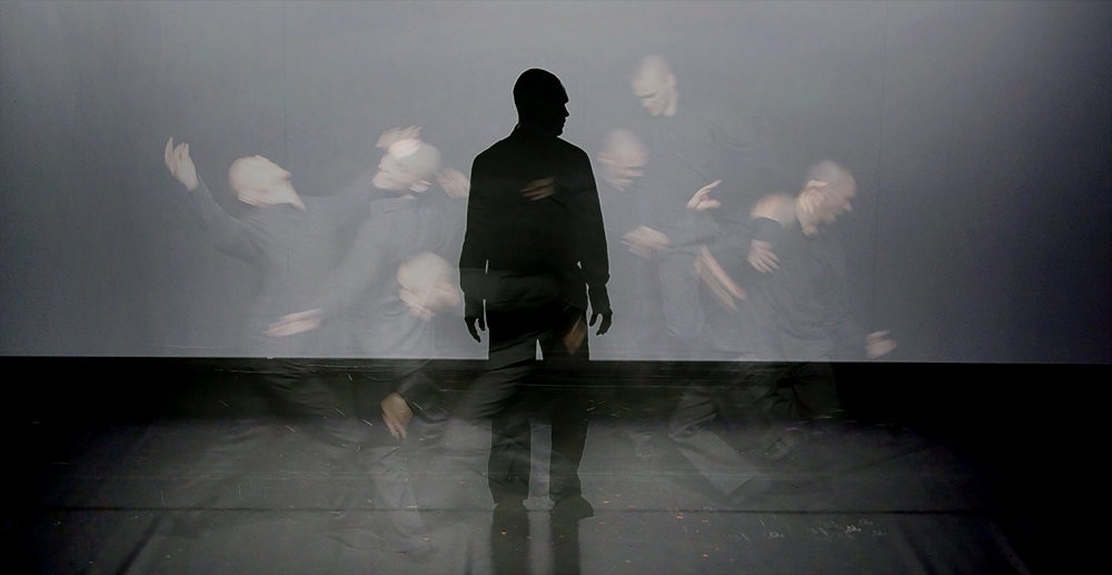 Cie1420 (Ellipses) - DDF - Project Arts Centre, Dublin - 1